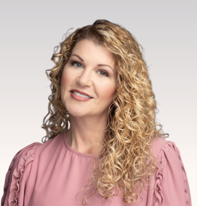 Kandice Stanley, RN, BSN, Director of Clinical Integration